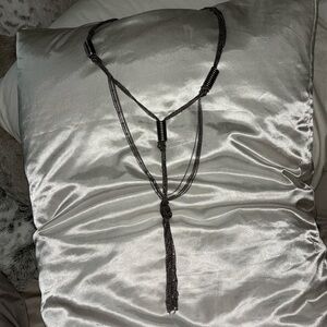 BCBGeneration necklace